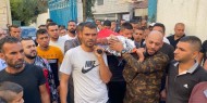 شهيد و3 إصابات إحداها خطيرة برصاص الاحتلال في كفر دان غرب جنين