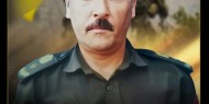 فتح تنعي العميد : خليل مصبح   "أبو احمد"