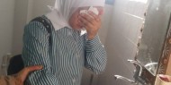 إصابات بالاختناق خلال اقتحام قوات الاحتلال محيط مدرسة عناتا الثانوية