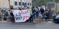 تأجيل محاكمة الشرطي الإسرائيلي قاتل الشهيد الحلاق