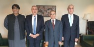 مسؤولون باكستانيون يجددون موقف بلادهم الرافض للاعتراف بإسرائيل&nbsp;
