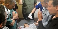 أعرب عن صدمته... الاتحاد الأوروبي يطالب بتقديم قتلة الطفل ريان سليمان للعدالة