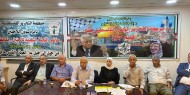 "فتح" تعقد اجتماعا تأسيسيا للمجلس الحركي في إقليم جنين