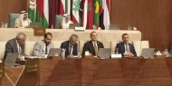 العسومي: فلسطين هي القضية المركزية الأولى للعرب ونواصل التحرك الدولي لدعمها