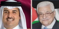 اتصال هاتفي بين الرئيس وأمير قطر