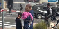"وزارة القدس": الاحتلال يمارس جريمة العقاب الجماعي ضد آلاف المواطنين