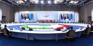 بمشاركة الرئيس: انطلاق قمة مؤتمر "التفاعل وتدابير بناء الثقة في آسيا" في كازاخستان