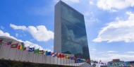 الأمم المتحدة: جميع المستوطنات في الأراضي الفلسطينية غير شرعية وتشكل عقبة كبيرة أمام السلام