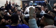 6 شهداء بينهم 5 ارتقوا برصاص الاحتلال في العدوان على نابلس