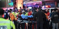 أكثر من 150 قتيلاً جراء تدافع في كوريا الجنوبية خلال احتفالات هالوين