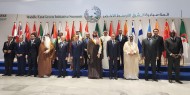 اشتيه يدعو لتوجيه المزيد من التمويل الدولي باتجاه المشاريع البيئية في فلسطين