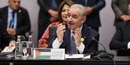 اشتية: مواجهة تغير المناخ تتطلب عدالة وتحصيل حقوق الشعوب في المنطقة والشعب الفلسطيني في موارده الطبيعية