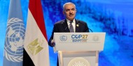 الاحتلال يدمر الطبيعة ويسرق المقدرات ويدفن مخلفاته الصلبة والخطرة في أرضنا