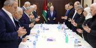 الرئيس يترأس اجتماعًا للجنة المركزية لحركة "فتح"
