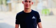 استشهاد الطالب محمود السعدي متأثرا بجروحه برصاص الاحتلال في جنين
