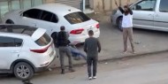 الاحتلال يعدم شابًا في حوارة جنوب نابلس