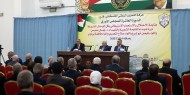 ثوري "فتح" يعقد جلسة مسائية خلال أعمال دورته العاشرة