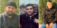 ثلاثة شهداء برصاص الاحتلال في جنين
