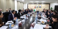 رئيس الوزراء يفتتح أعمال اللجنة الأوروبية الفلسطينية المشتركة