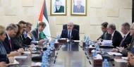 اشتية يدعو الاتحاد الأوروبي لاتخاذ إجراءات جدية مسبقة لمواجهة سياسات الحكومة الإسرائيلية الجديدة
