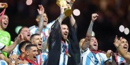منتخب الأرجنتين يكسر الهيمنة الأوروبية ويتوّج بكأس العالم في مباراة ماراثونية