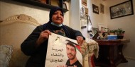 الاحتلال يقرر عدم تسليم جثمان الشهيد ناصر أبو حميد لعائلته