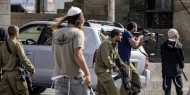 تواصل انتهاكات الاحتلال: إصابات واعتقالات واعتداءات للمستوطنين