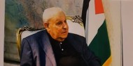 رحيل القائد الوطني صلاح الدين أحمد الزواوي (أبو الصلح)