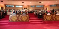 اللجنة السداسية المعنية بقضية فلسطين توصي بإطلاق تحرك دولي لإنهاء الاحتلال