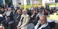 الفعاليات الفلسطينية في إسبانيا تحيي الذكرى الـ 47 ليوم الأرض