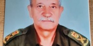 رحيل اللواء المتقاعد وليد حسين خالد عباس (أبو جهاد)
