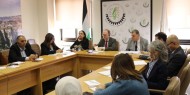 لجنة تقصي حقائق منظمة العمل الدولية تتسلم ورقة الحقائق المتعلقة بانتهاكات العمال الفلسطينيين