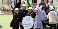 في ذكرى يوم الأرض: التأكيد على الاستمرار بالنضال حتى إقامة الدولة الفلسطينية المستقلة