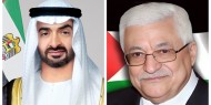 الرئيس يهنئ رئيس دولة الإمارات بالتعيينات القيادية الجديدة