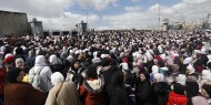 الاحتلال يعيق وصول المصلين إلى المسجد الأقصى
