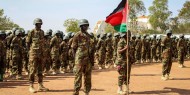 قوات من جنوب السودان تنضم إلى قوّة إقليمية لإرساء الاستقرار في شرق الكونغو الديموقراطية