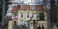 لبنان يحقّق في اختلاس 318 ألف دولار من سفارته في أوكرانيا
