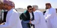 وفد سعودي في صنعاء لإجراء محادثات مع الحوثيين حول عملية السلام