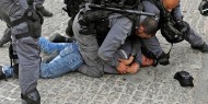 الهيئة: أسرى القدس الأشبال في دائرة الاستهداف الاسرائيلي الدائم