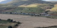 الاحتلال يغلق حاجزي تياسير والحمرا في الأغوار الشمالية