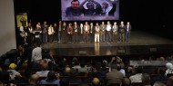 مهرجان جماهيري في الذكرى الـ21 لاعتقال القائد مروان البرغوثي