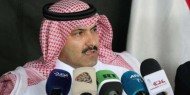 محمد آل جابر : أطراف الحرب "جديون" في جهود السلام والخطوات المقبلة "غير واضحة"