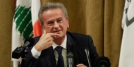 قاضية فرنسية تصدر مذكرة توقيف دولية بحق حاكم مصرف لبنان