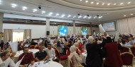 نقابة الصحفيين تختتم مؤتمرها العام وتعتمد عدة قرارات