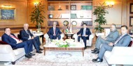 الرباط: عورتاني يبحث مع المدير العام "للإيسيسكو" تعزيز التعاون في مجال التعليم