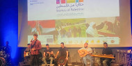 افتتاح "مهرجان حكايا فلسطين: من جيل لجيل" في بيت لحم