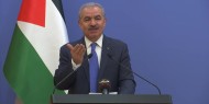 اشتية: منذ اللحظة الأولى للعدوان الإسرائيلي على قطاع غزة بدأنا بالتحرك عربيا ودوليا لوقفه