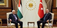 أردوغان: لا نقبل تغيير الوضع التاريخي للأماكن المقدسة بفلسطين