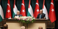 الرئيس: نعول كثيرا على الموقف التركي الذي وقف دوما إلى جانب الحق الفلسطيني