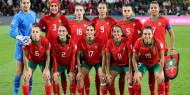 مونديال السيدات: إنجاز تاريخي للمغرب بالتأهل إلى ثمن النهائي